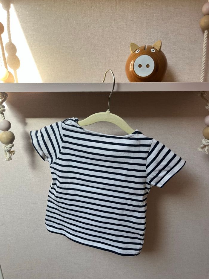 Tee shirt - photo numéro 3