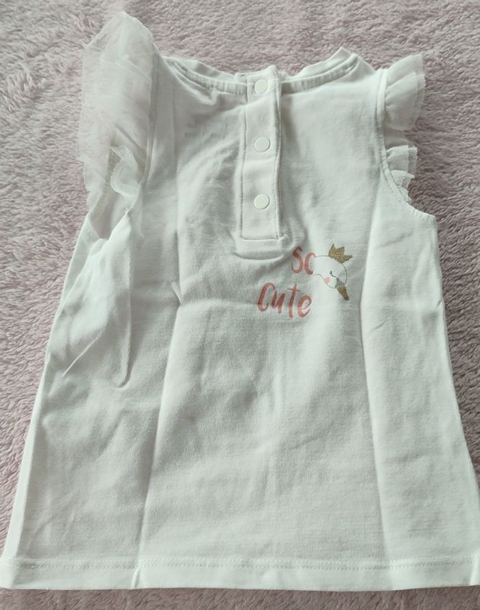 Haut orchestra 9 mois - photo numéro 2