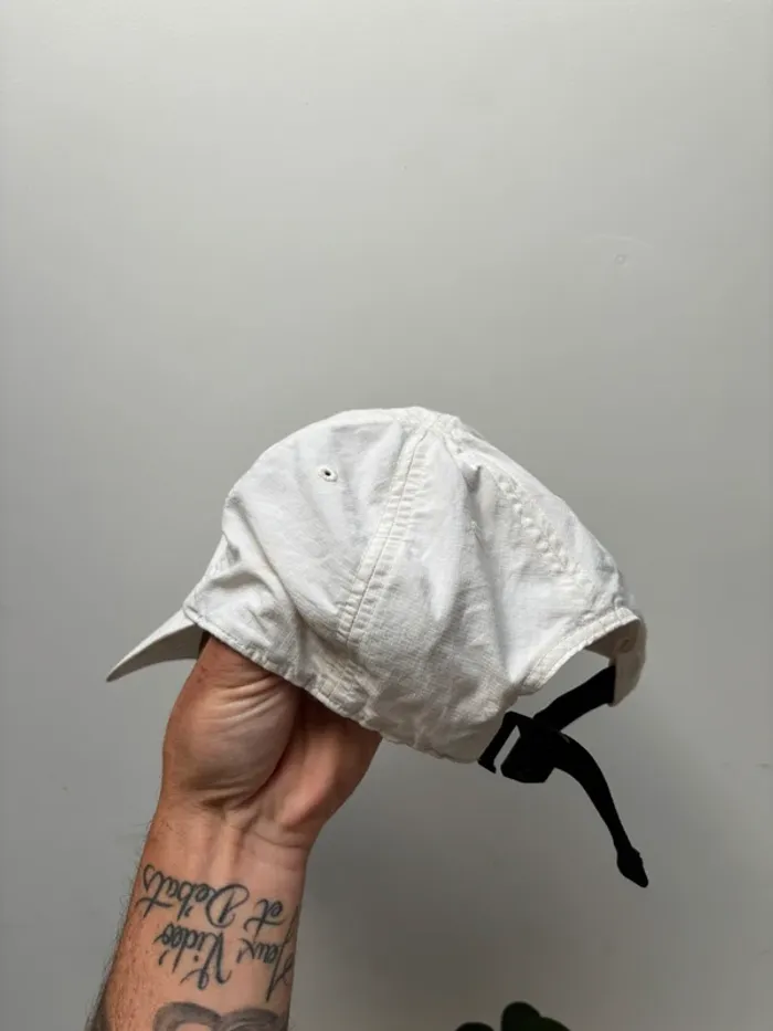 Casquette the north face - photo numéro 2