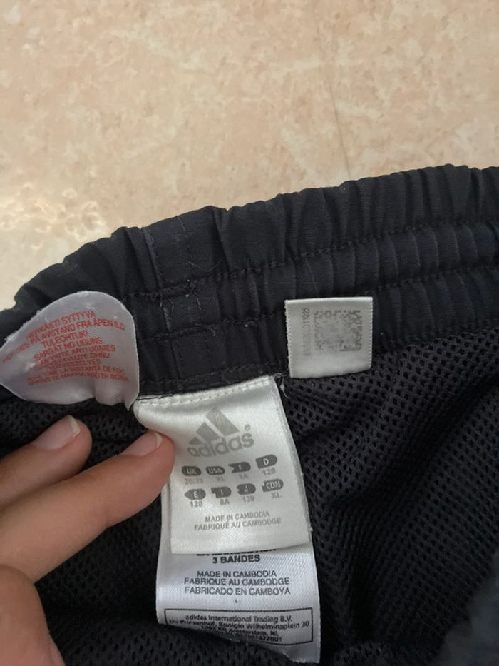 Short Adidas 8 ans - photo numéro 4