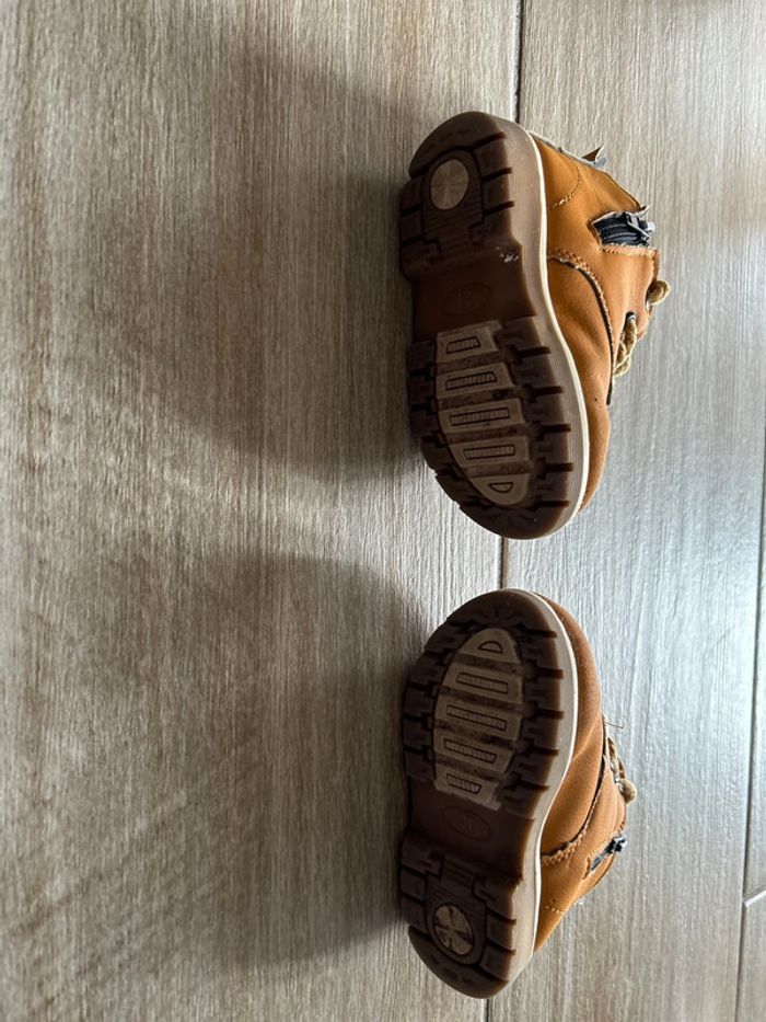 Chaussures, 21 - photo numéro 5