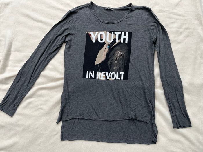 Pull youth in revolt L - photo numéro 5