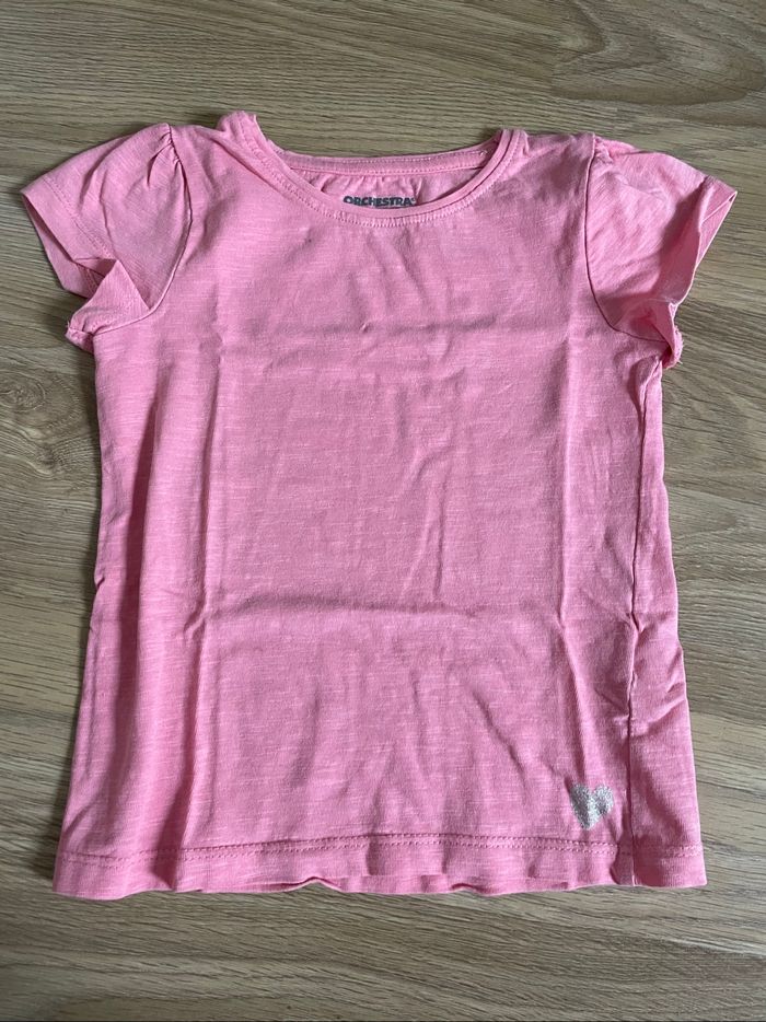 Lot 3 t-shirt - photo numéro 6