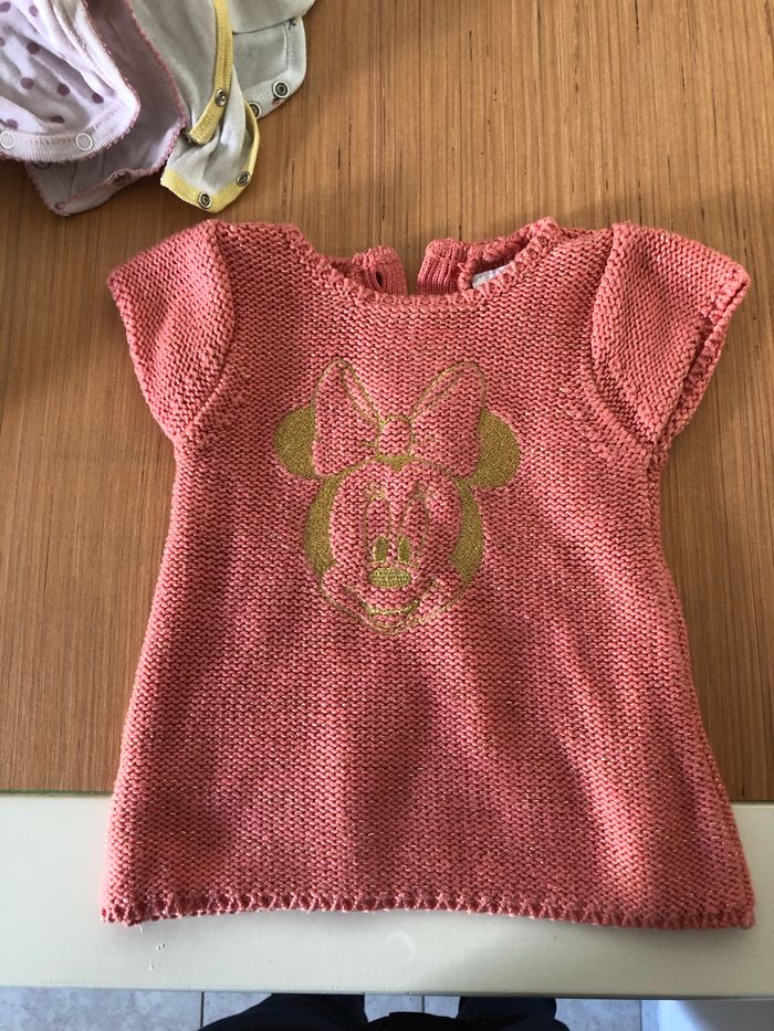 Vêtements fille - photo numéro 2