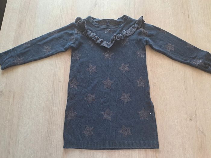 Robe 4 ans TBE