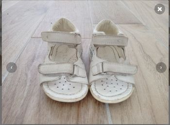 Sandales geox