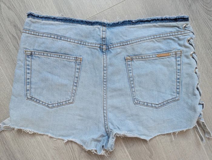 Short Zara - photo numéro 3