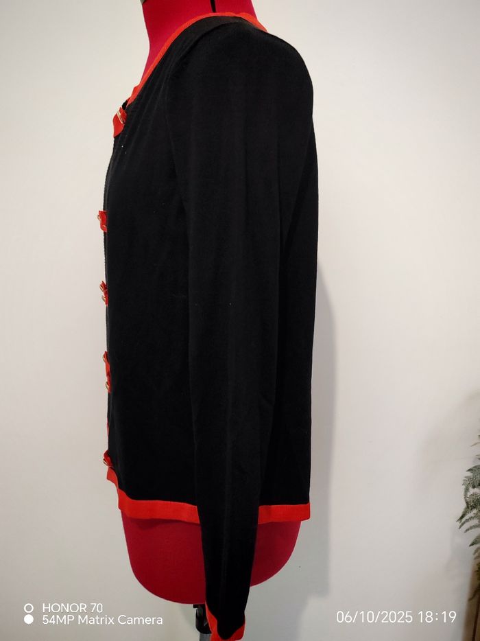 Cardigan - photo numéro 3