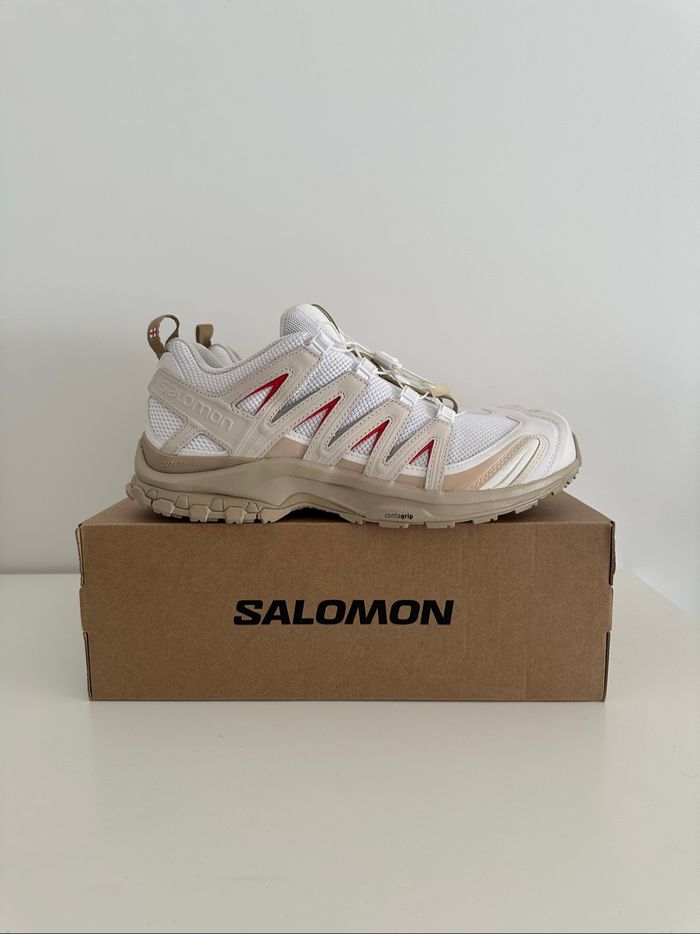 Salomon XA PRO 3D La Yaute