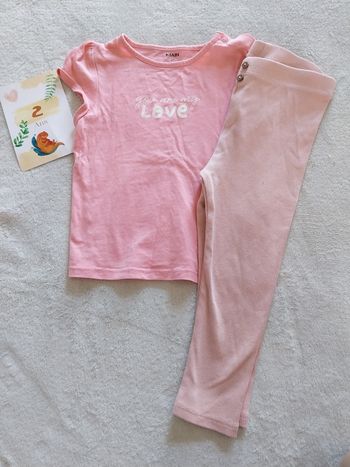 Ensemble 2 ans 