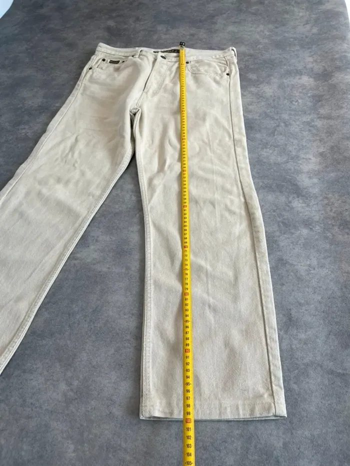 Pantalon complice - photo numéro 3