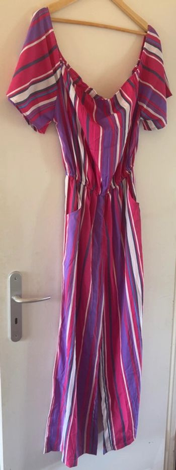 Combinaison neuve femme M