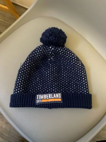 Bonnet timberland