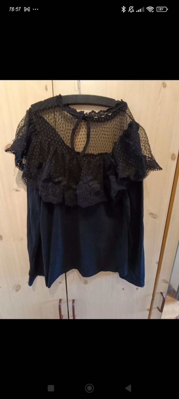 Blouse - photo numéro 2