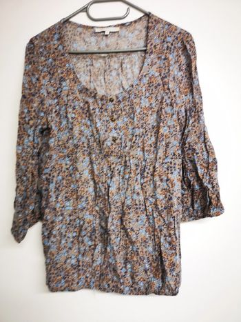 Blouse armand thiery taille 3