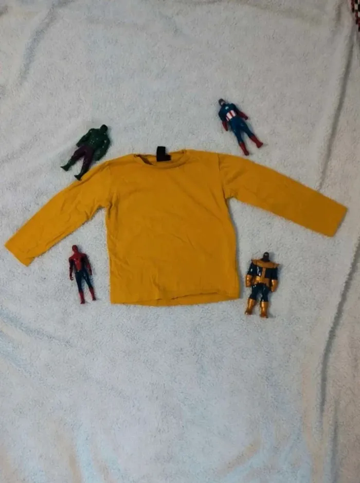 Tee-shirt