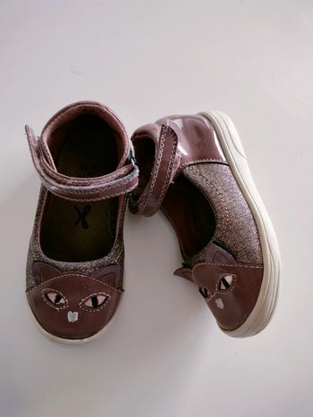 Chaussures Nini & Girls 23