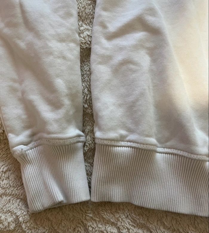 Sweat The North Face blanc - photo numéro 4