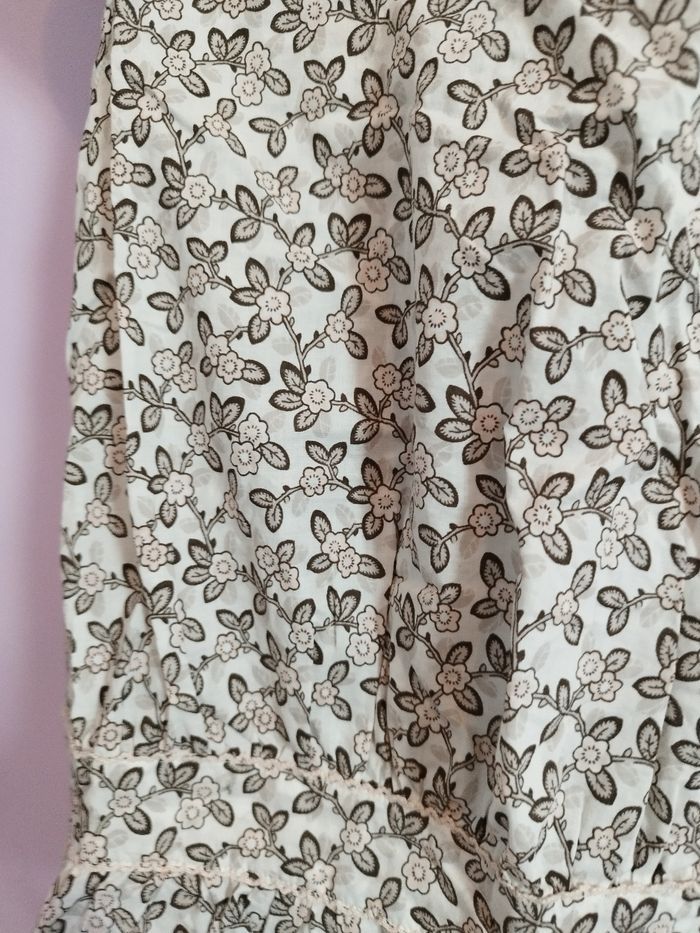 🌸 Débardeur 8 ans Mila Blue - photo numéro 3