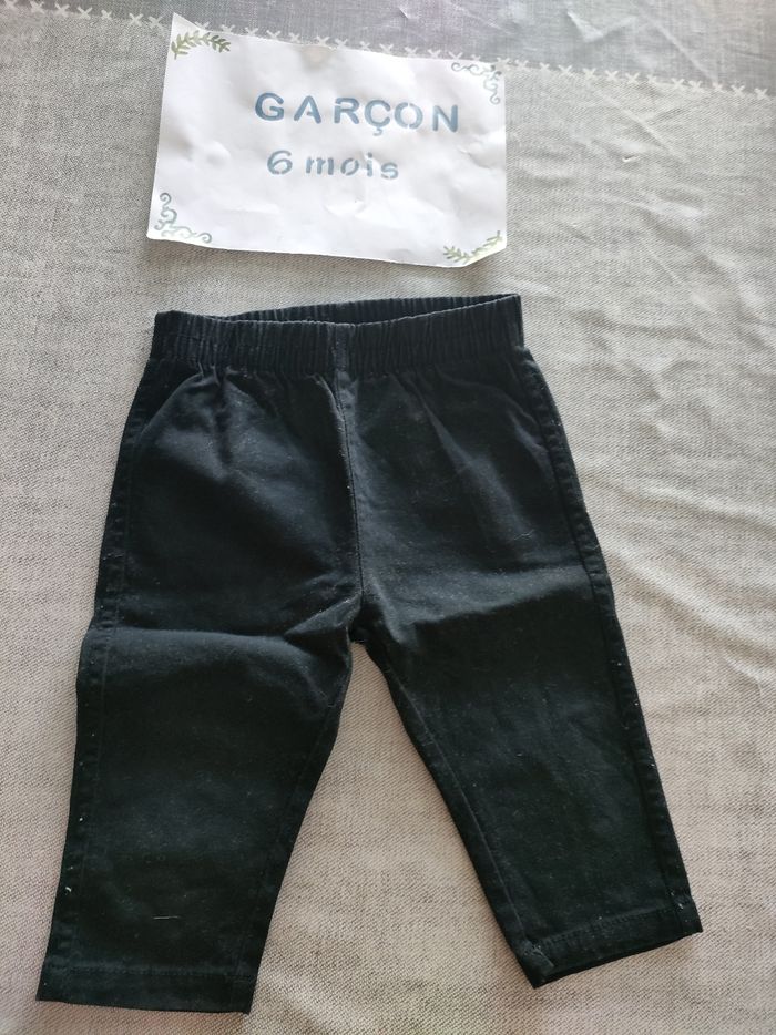 Ensemble 3 pièces - photo numéro 4