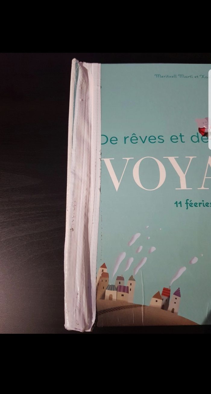 De rêves et de voyages - photo numéro 3