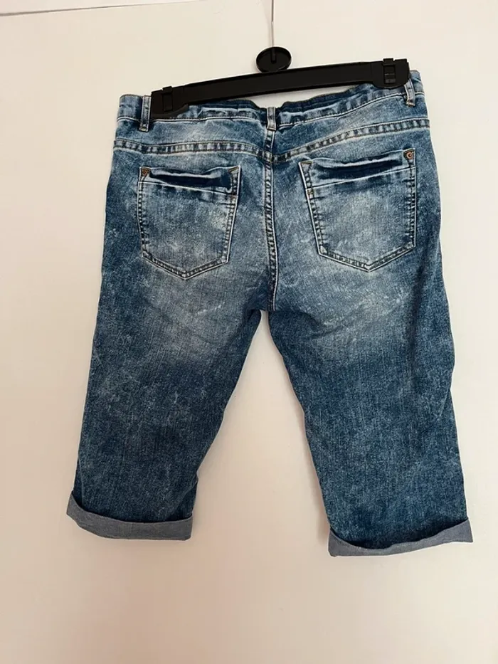Short - photo numéro 2