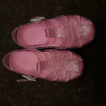 Chaussures aquatiques