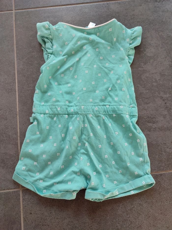 Combishort - photo numéro 4