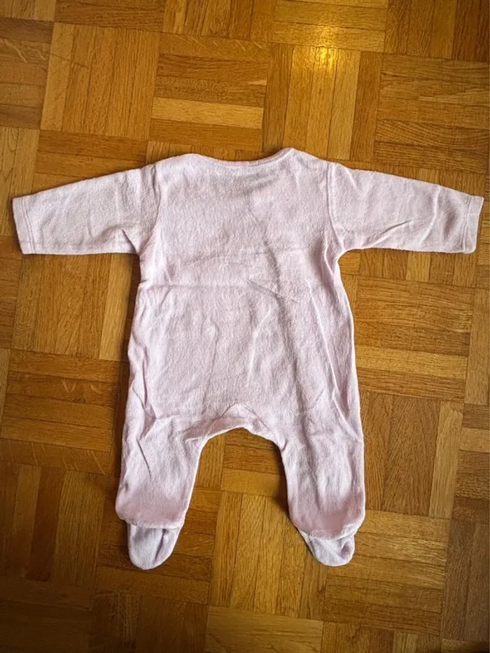 Pyjama Naissance Tex parfait état - photo numéro 3