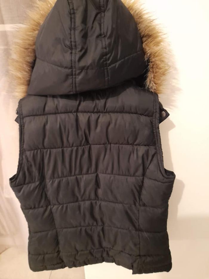 Doudoune femme ZARA - photo numéro 4