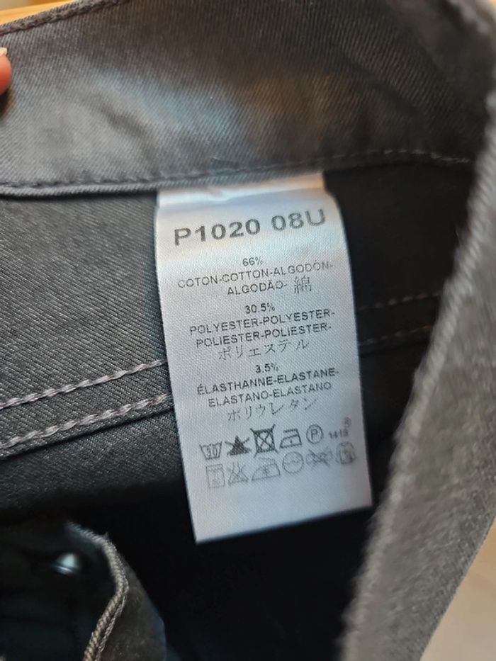 Neuf pantalon de la marque Caroll - photo numéro 8