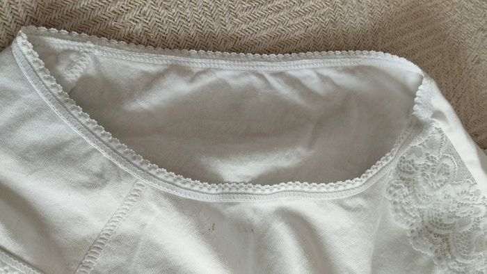 Lot de 3 Culottes taille haute femme taille 44/46 - photo numéro 5