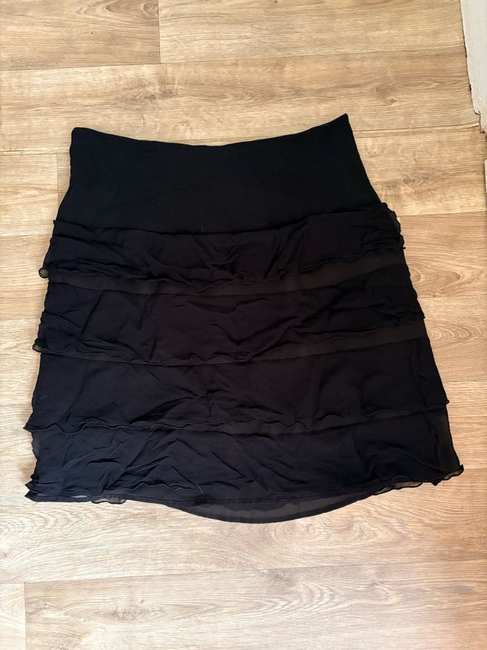 Plusieurs vêtements grandes tailles femme - photo numéro 2