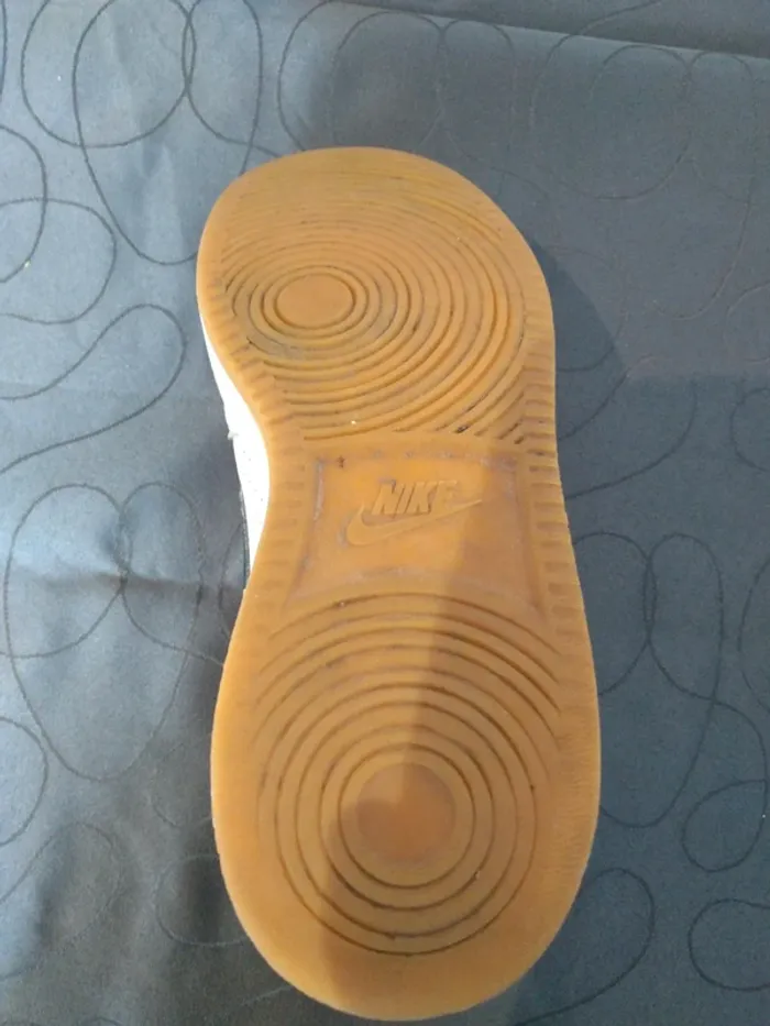 Chaussures Nike - photo numéro 4