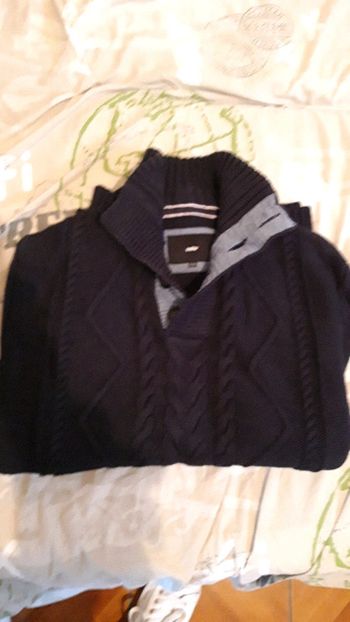 Pull celio xxl