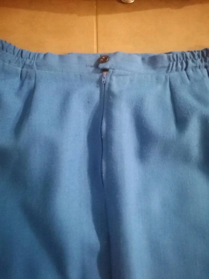 Tailleur jupe - photo numéro 8