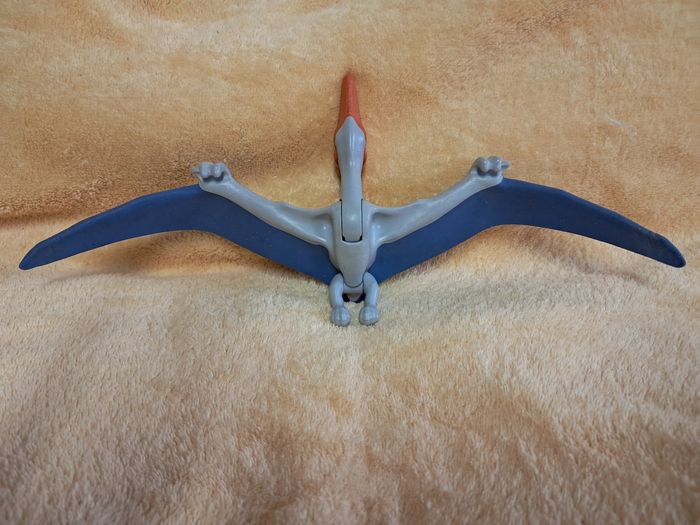 Dinosaure ptéranodon - photo numéro 2