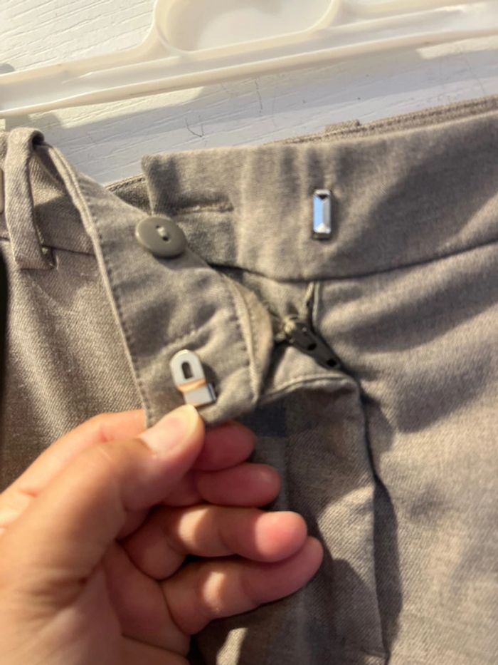 Joli pantalon - photo numéro 6
