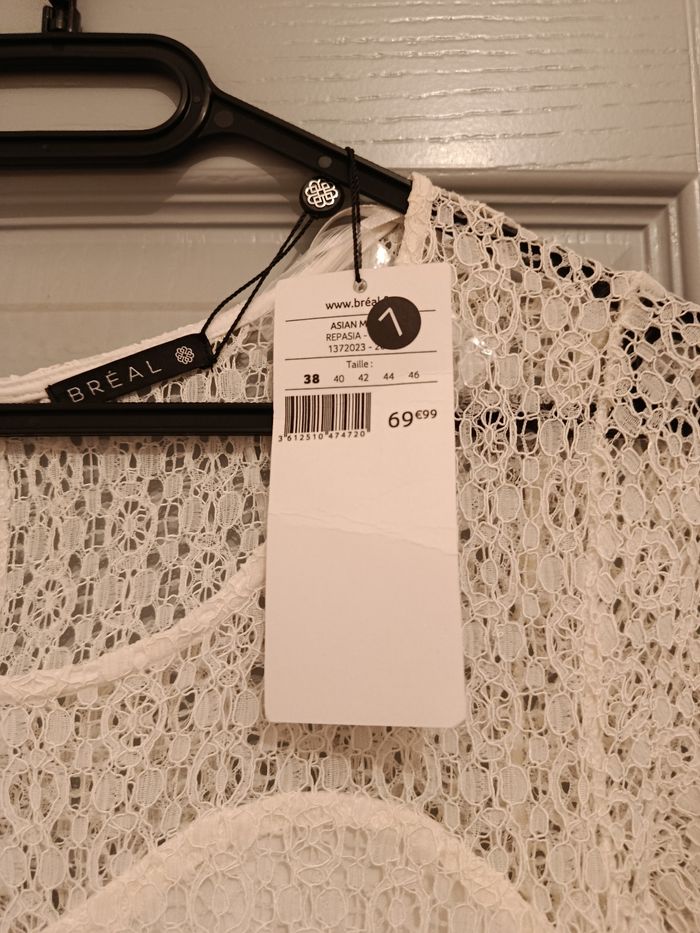 Robe 👗 - photo numéro 5