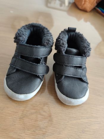 Basket 6-12 mois Gémo