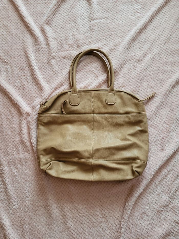 Sac à main Monoprix Monoprix Beebs by Kiabi