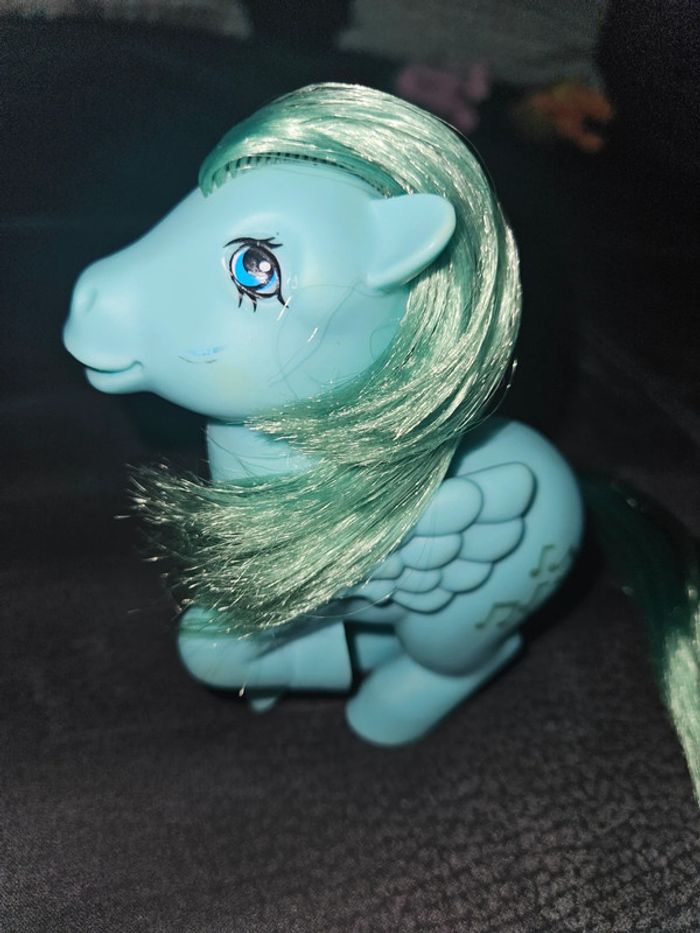 My little ponny G1 medley - photo numéro 2