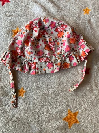 Charlotte Orchestra Beige et Multicolore 6-12M