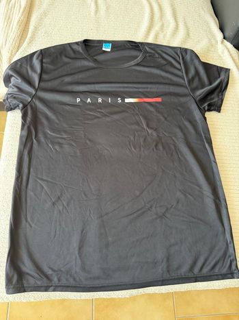 T-shirt pour homme neuf 