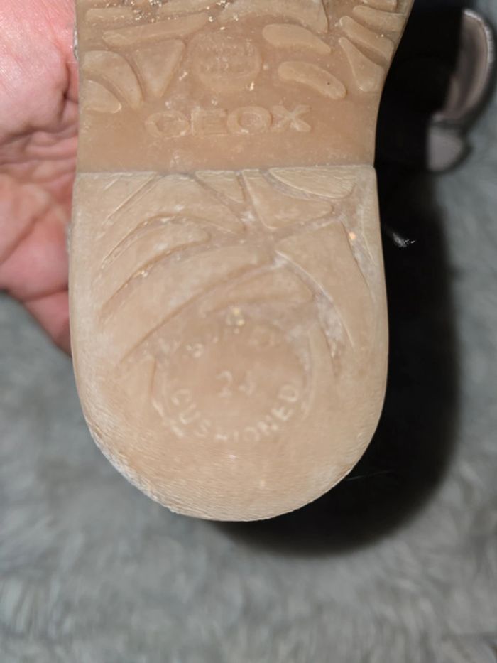 Sandale fille geox - photo numéro 6