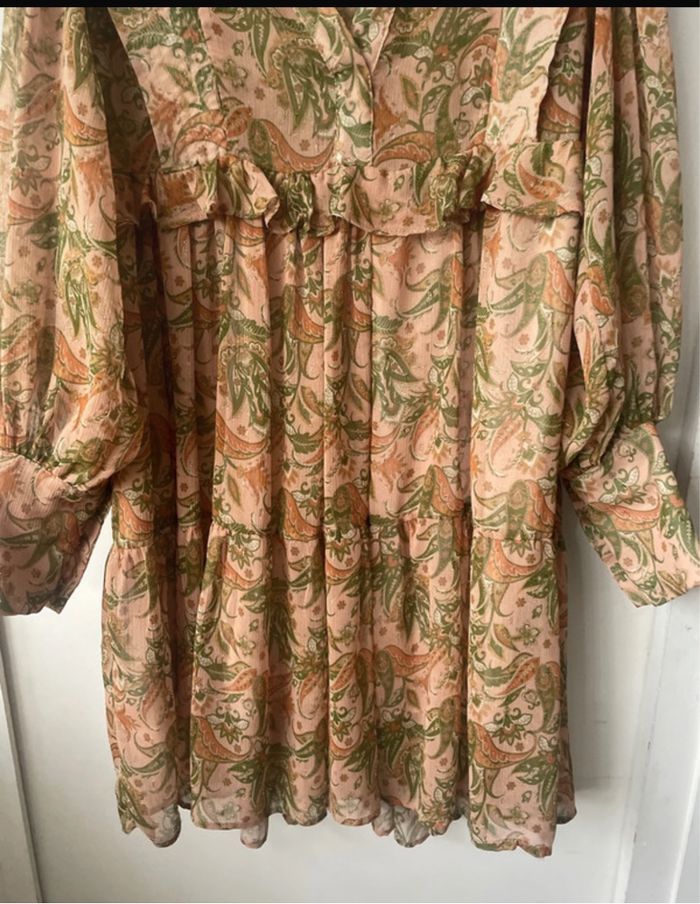 Robe XS opulence - photo numéro 4