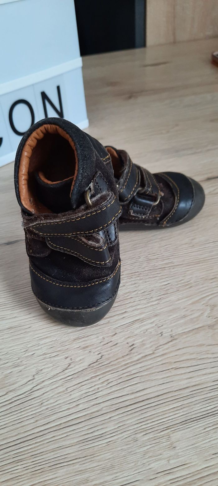 Chaussures garçon - photo numéro 3