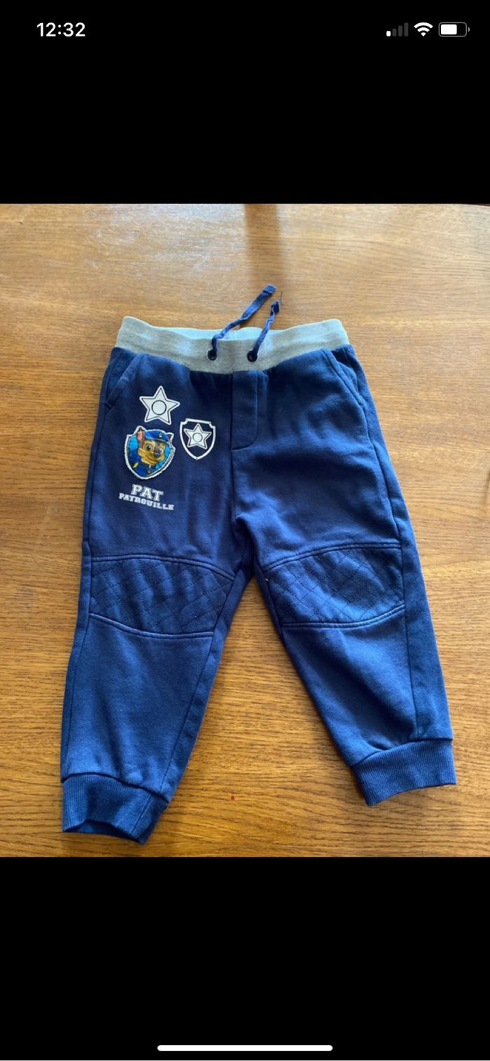 Lot de 6 pantalons - photo numéro 4