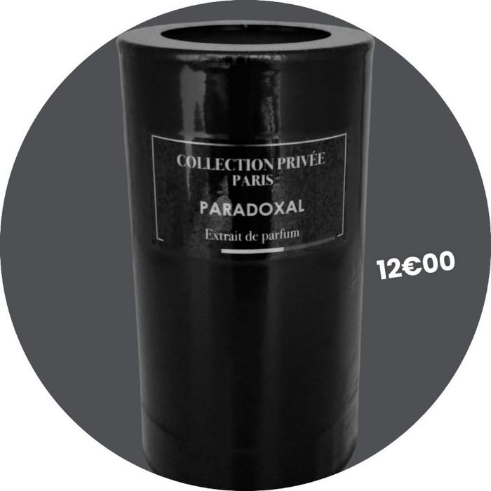 Parfum Collection Privée