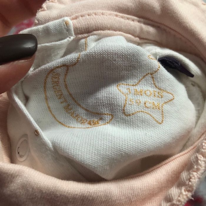 Pyjama - photo numéro 7